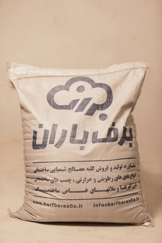 چسب کاشی دوجزئی