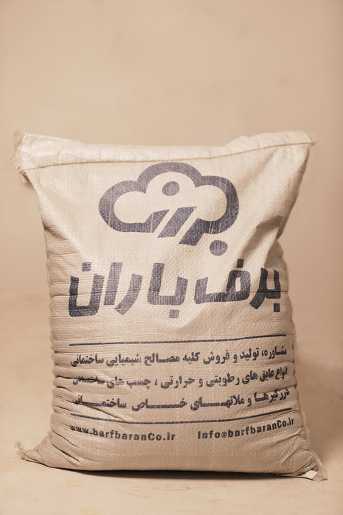 چسب کاشی دوجزئی