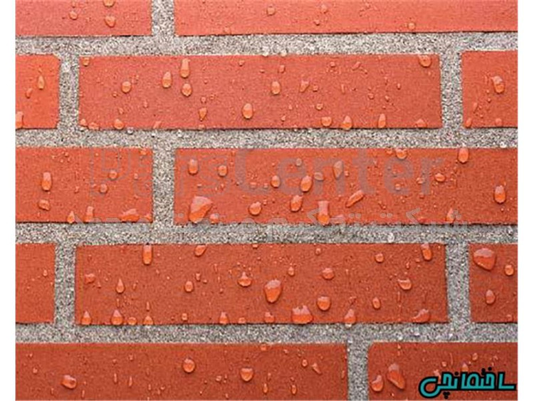 آب گریز نمودن سطح