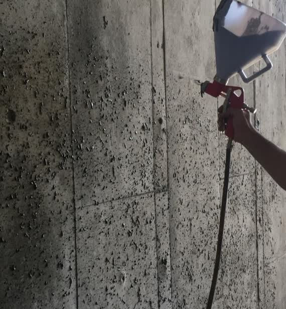 ماده پلی راک ( جایگزین رابیتس)