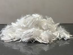 الیاف بتن P.E