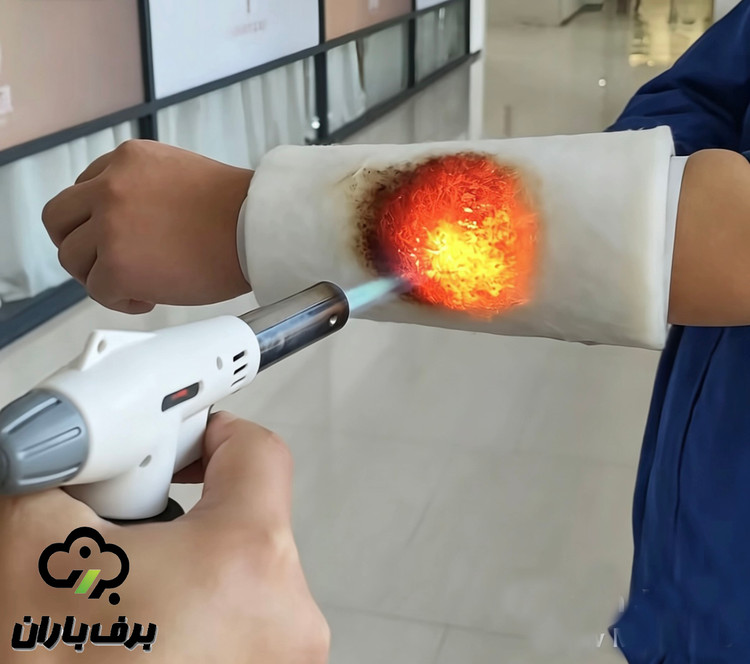 عایق حرارتی آیـروژل / برای کلیه سطوح (15 لیتری)