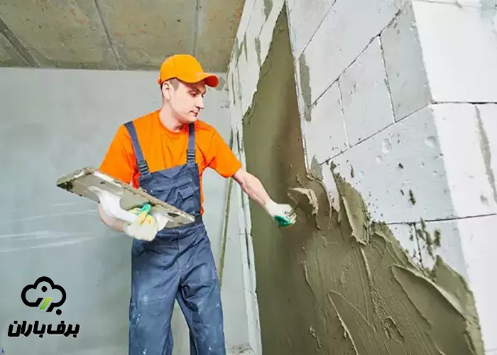 پرایمر هبلکس / کاهش جذب آب AAC بلوک (20 لیتری)